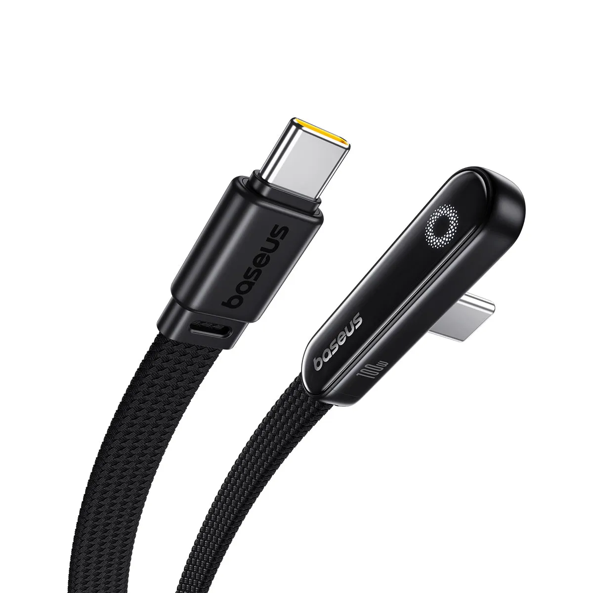 Baseus MVP 3 Câble USB-C vers USB-C 100W 2m