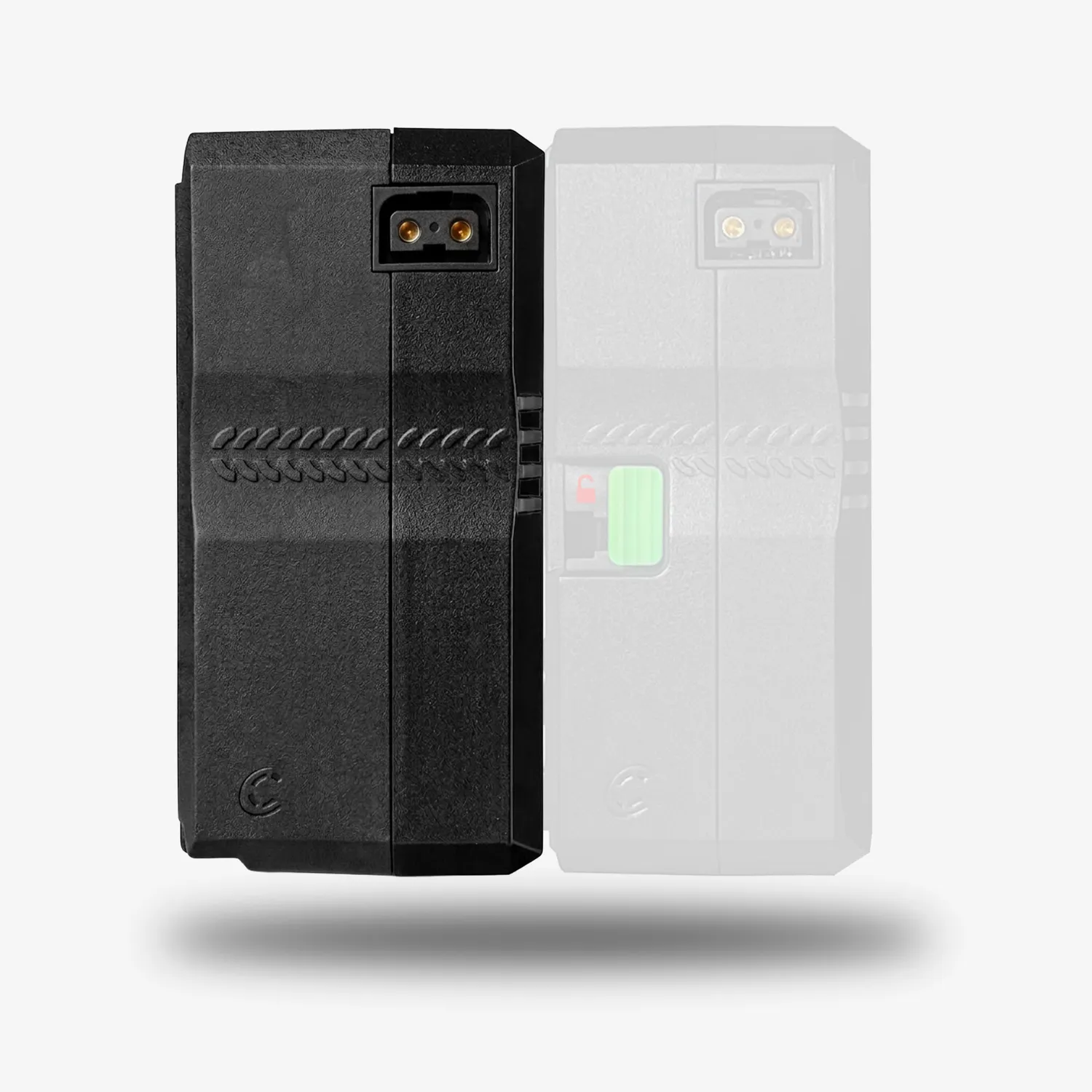Core SWX Nano X SNAP batterie V-mount 99Wh 90W PD