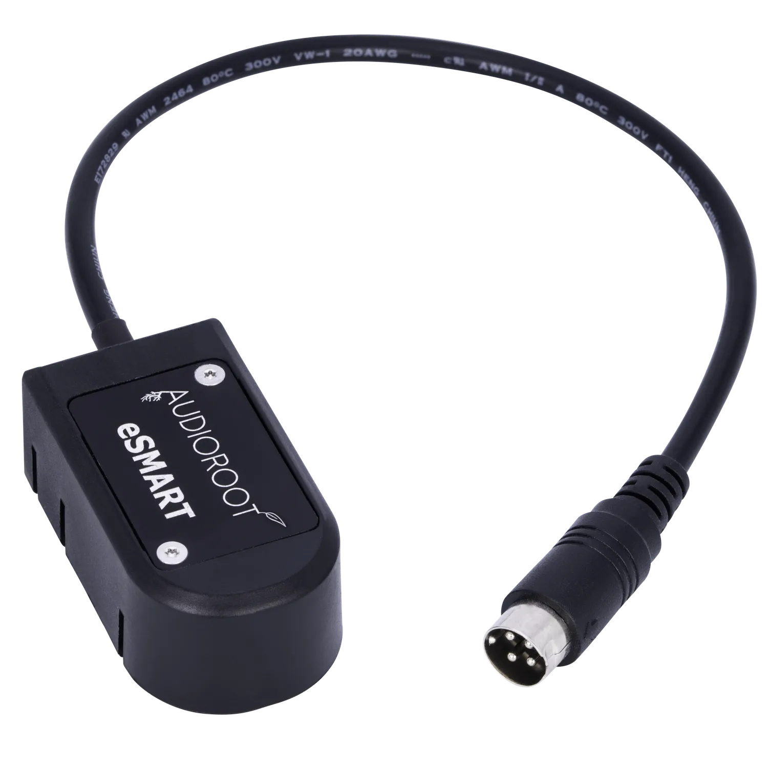 BSRF Audioroot eLC-SMB replacement cable câble 25 cm KPPX-4P
