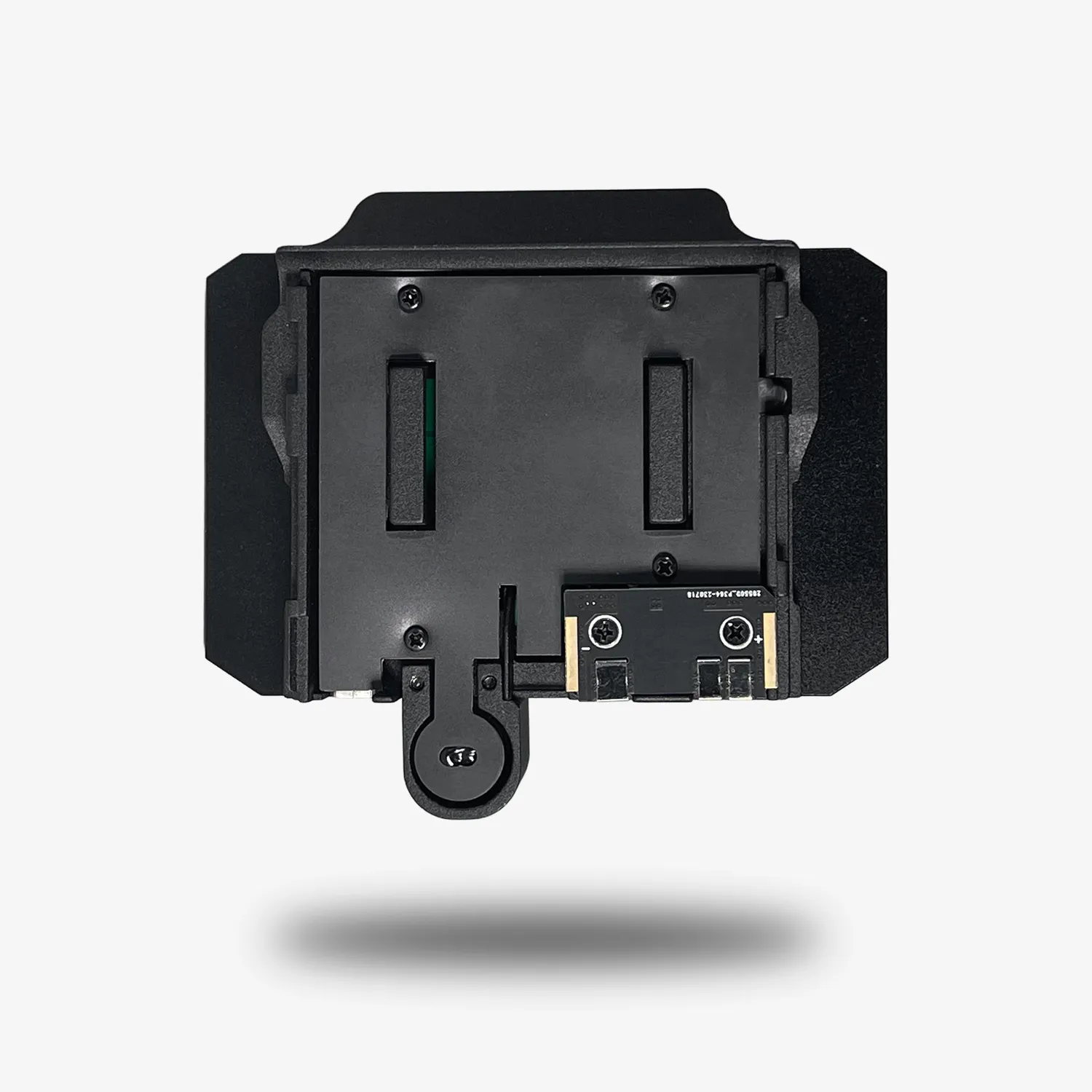 Core SWX SNAP-KOMU plaque batterie RED Komodo Snap