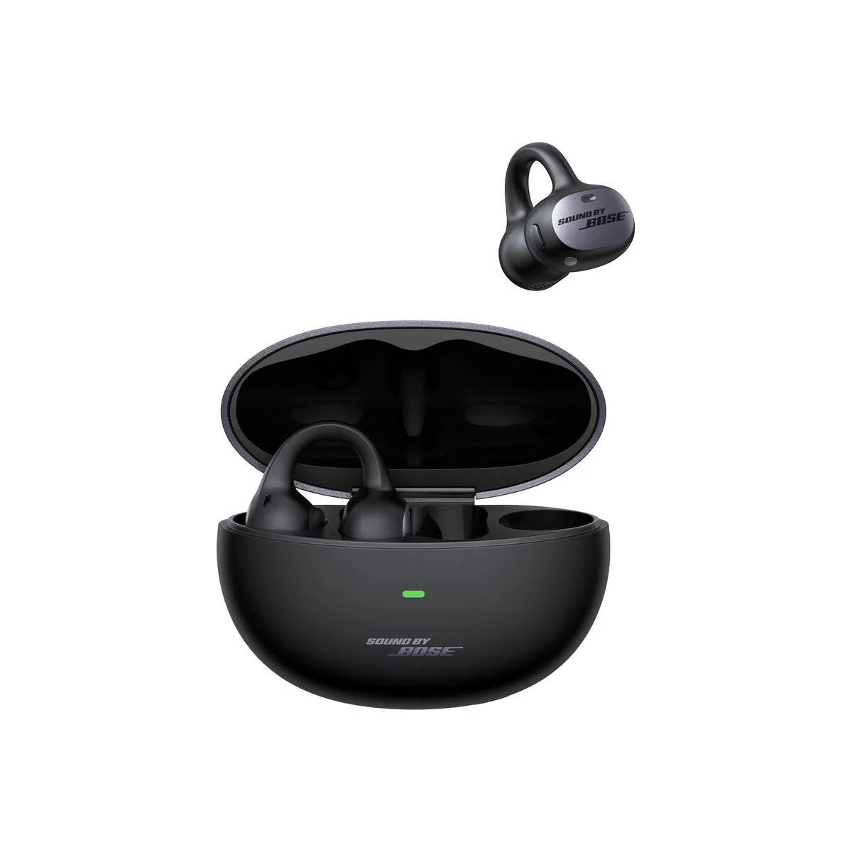 Baseus Inspire XC1 écouteurs clip LDAC Dolby