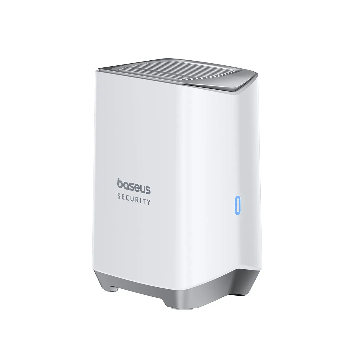 Baseus N1 Outdoor caméra de surveillance extérieure 2 caméras
