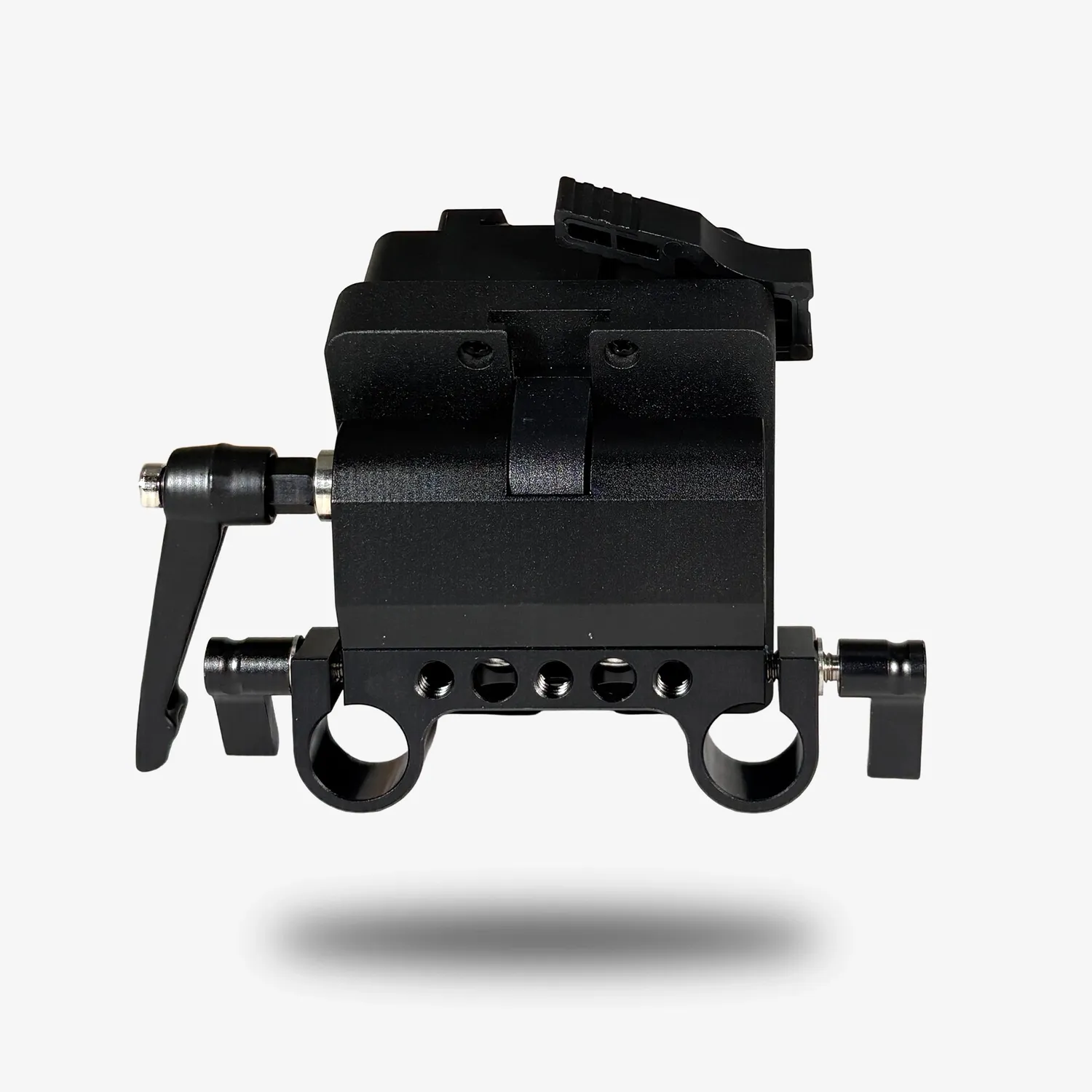Core SWX CXVM-15 plaque V-mount micro tige 15mm 2 D-Tap