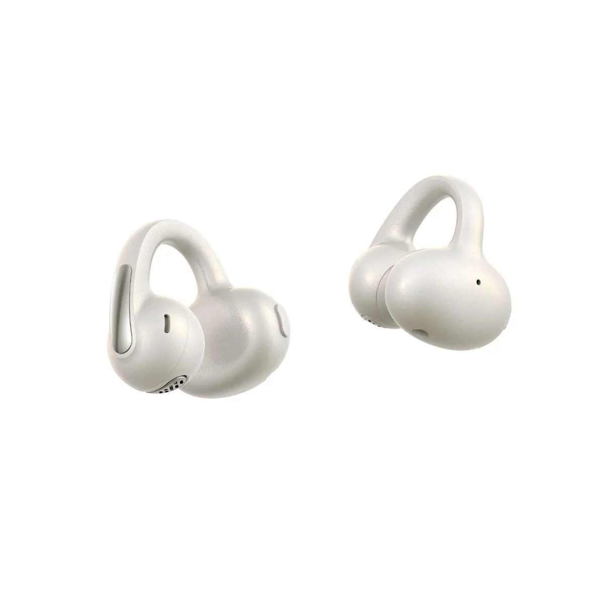 Baseus Bowie MC1 Pro Écouteurs open-ear Bluetooth noir