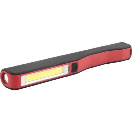 ANSMANN IL150B lampe d’inspection LED 18,5 cm 150 lumens