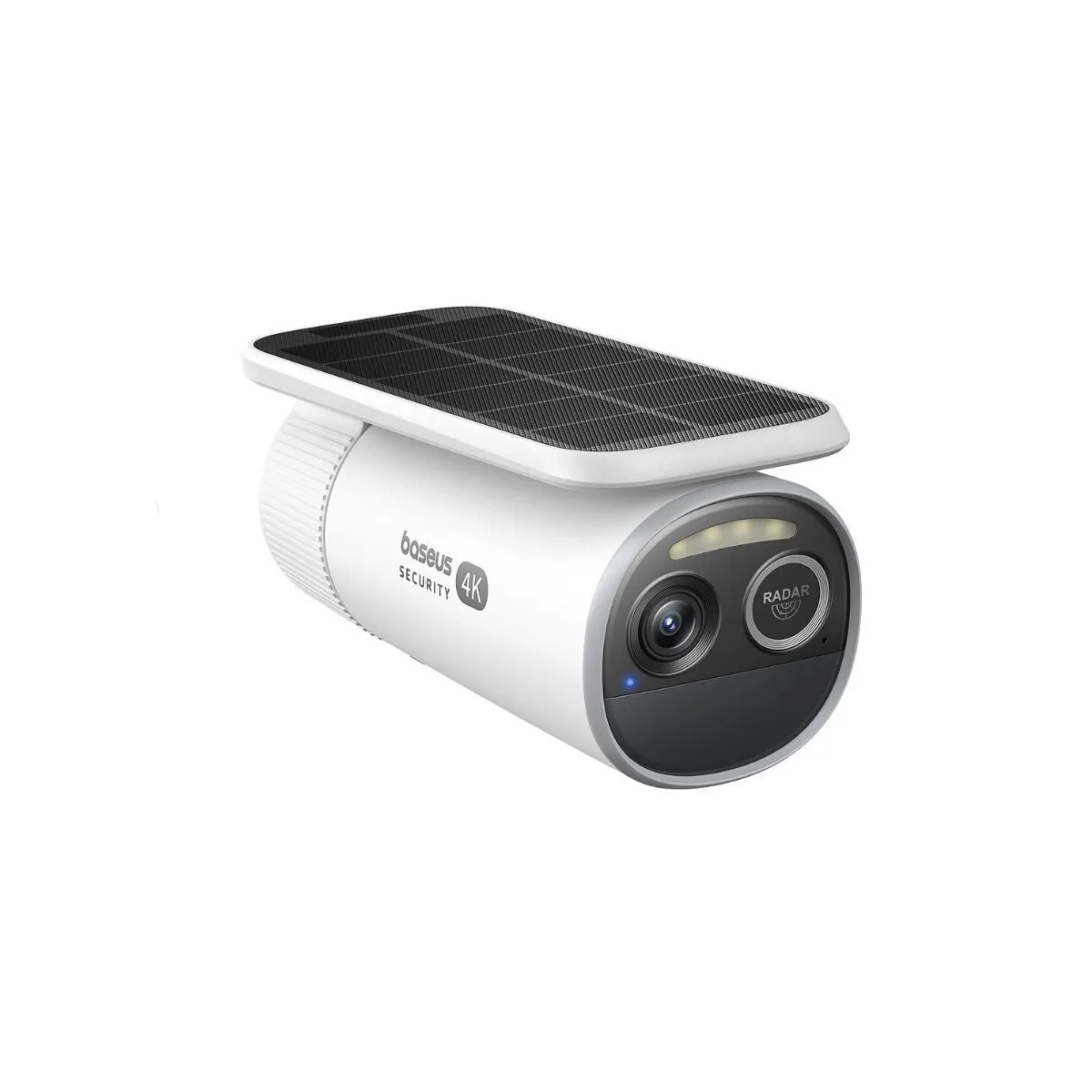 Baseus Security S2 caméra extérieure 4K solaire