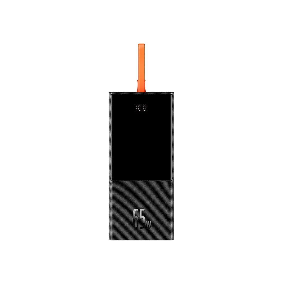 Baseus Elf batterie externe 20000mAh 65W avec câble
