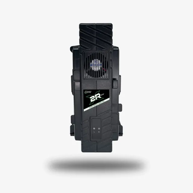Core SWX X2 Charger HV GPX2RHV chargeur double haute tension
