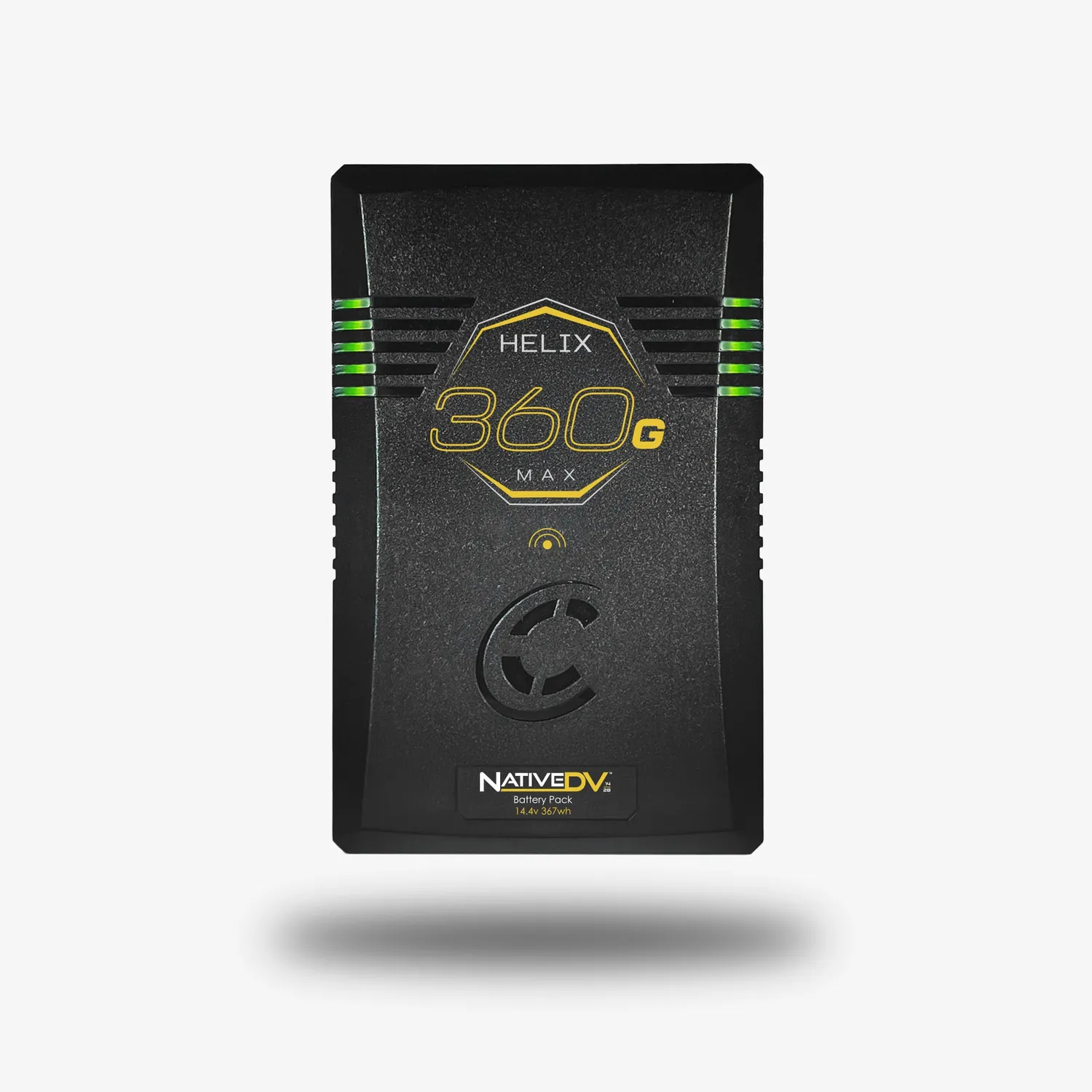 Core SWX Helix Max 360 batterie V-Mount double tension