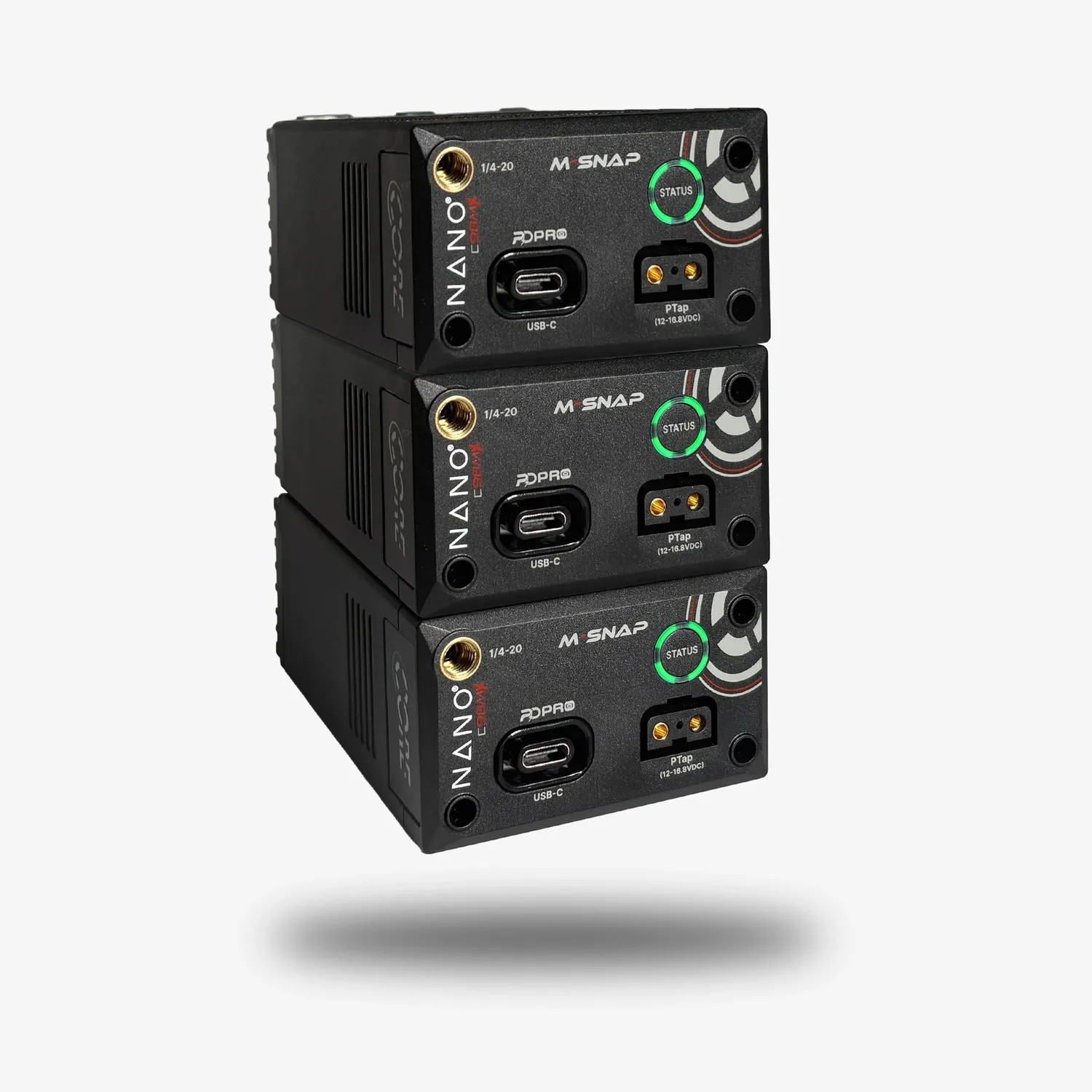 Core SWX NANO-C98MX batterie 98 Wh M-Snap USB-C PD