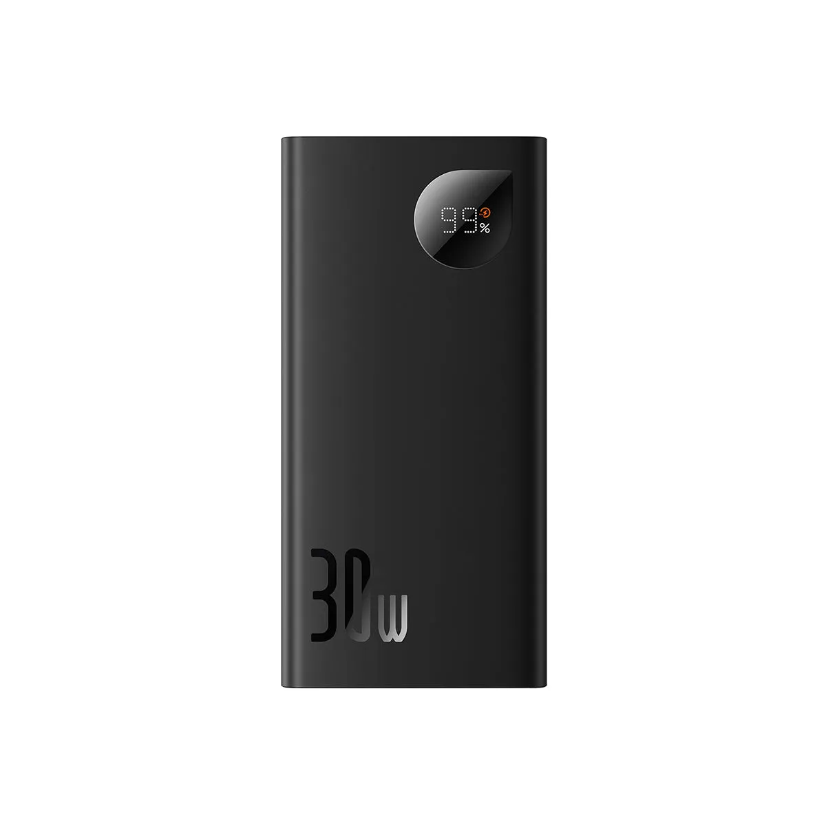 Baseus Adaman2 batterie externe 30 W 10 000 mAh