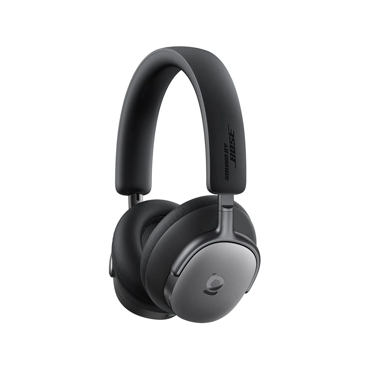 Baseus Inspire XH1 casque Bluetooth Cosmic Black réduction de bruit