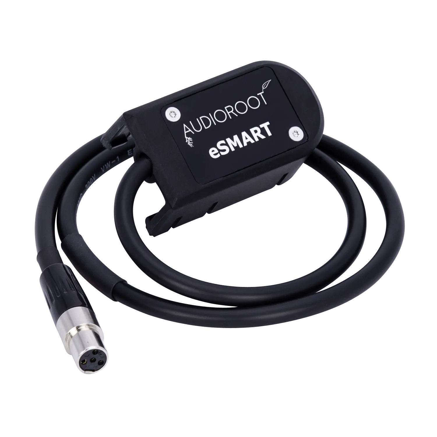 BSRF Audioroot eTA4F-OUT câble batterie TA4F avec télémétrie
