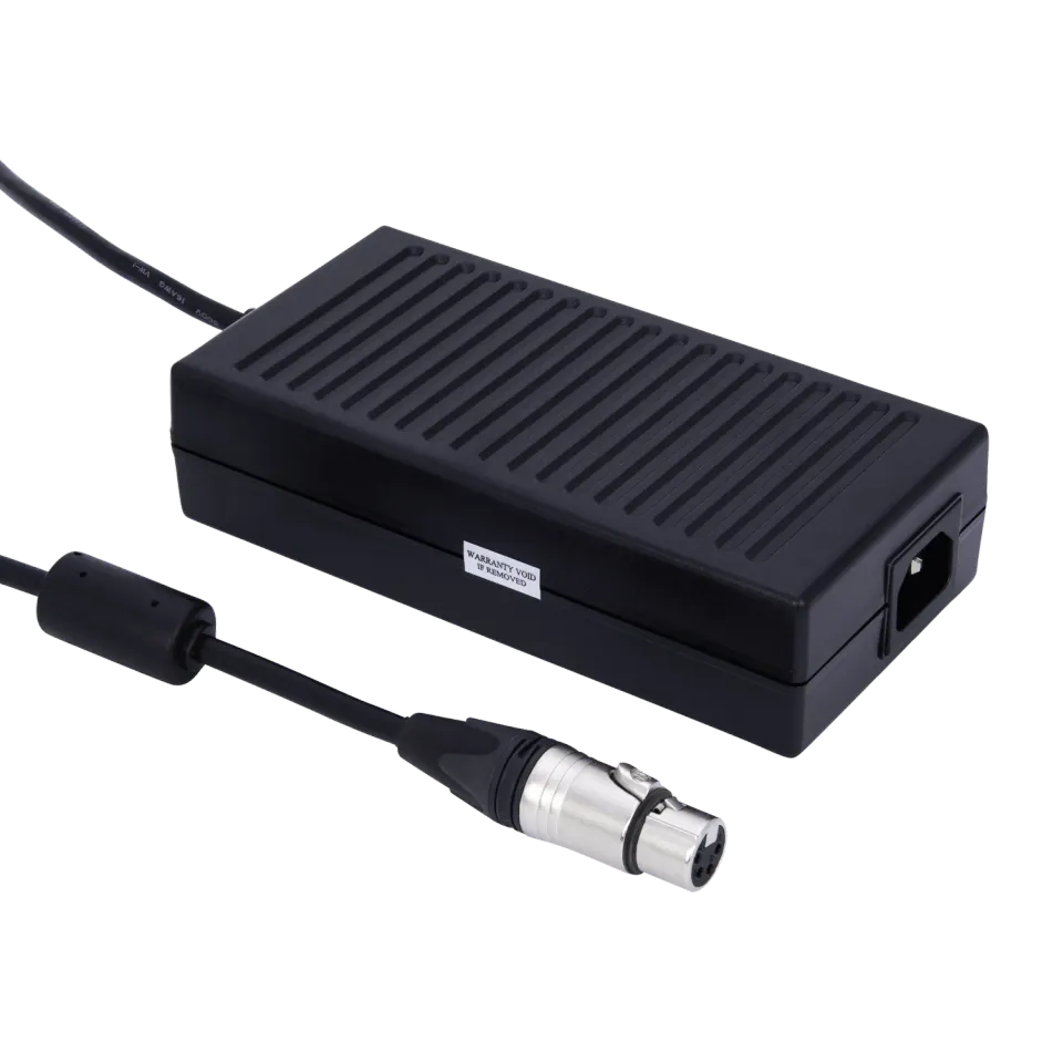 BSRF Audioroot K-ART-PSU-16V alimentation 16 V 150 W