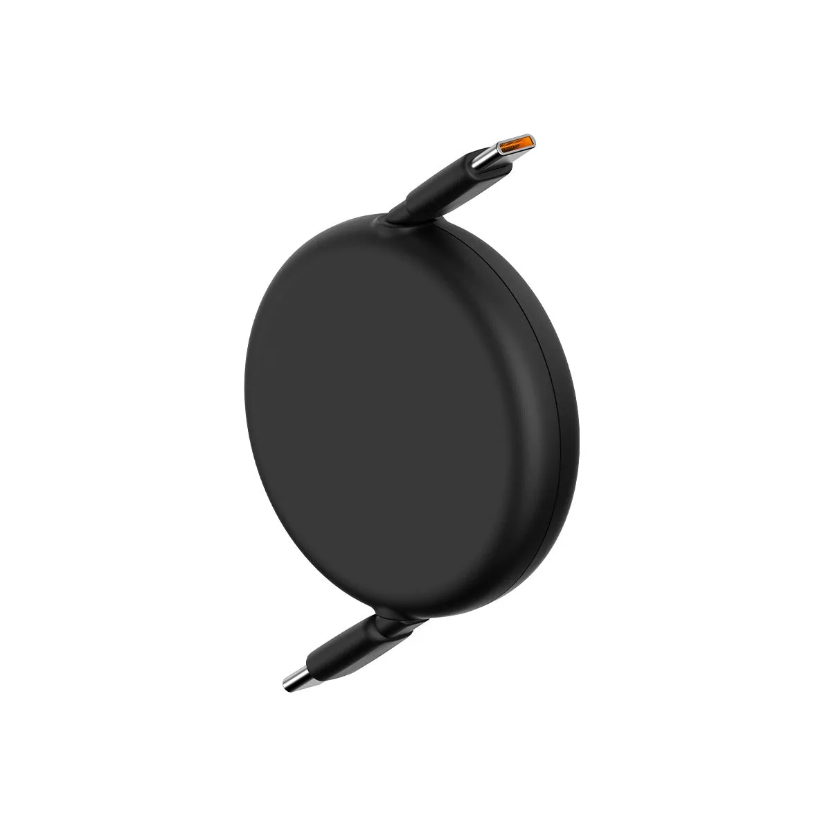 Baseus Free2Pull câble USB-C rétractable 100 W 1 m