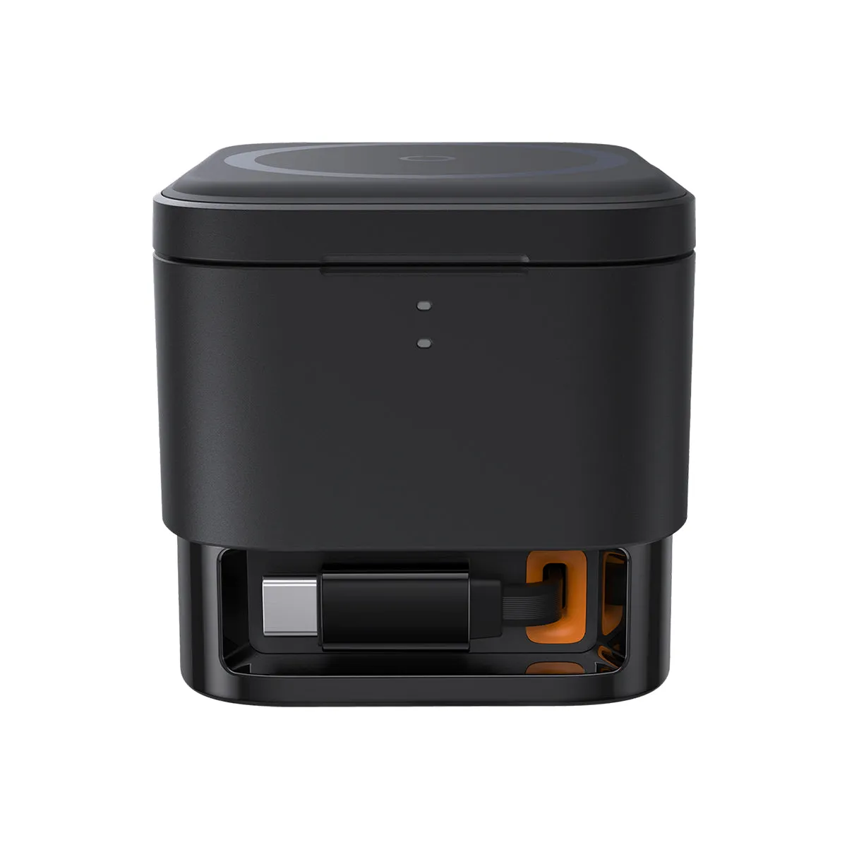 Baseus MagPro 2 en 1 Chargeur sans fil magnétique 25W