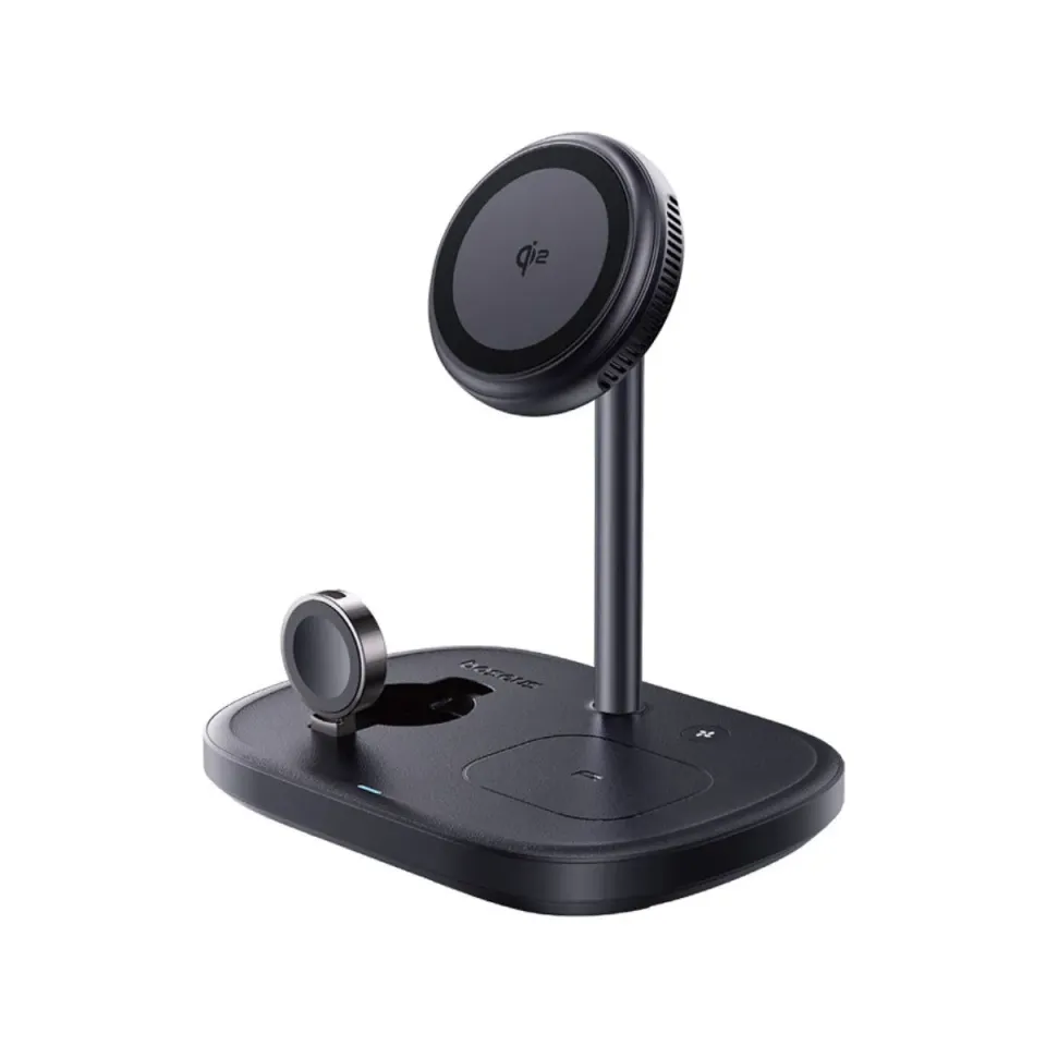 Baseus EnerFill FS41 support de charge sans fil 3-en-1