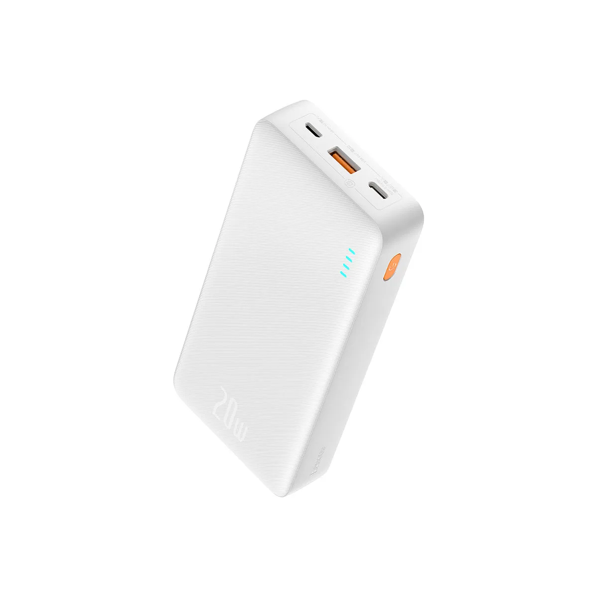 Baseus Airpow batterie externe 20000mAh 20W charge rapide