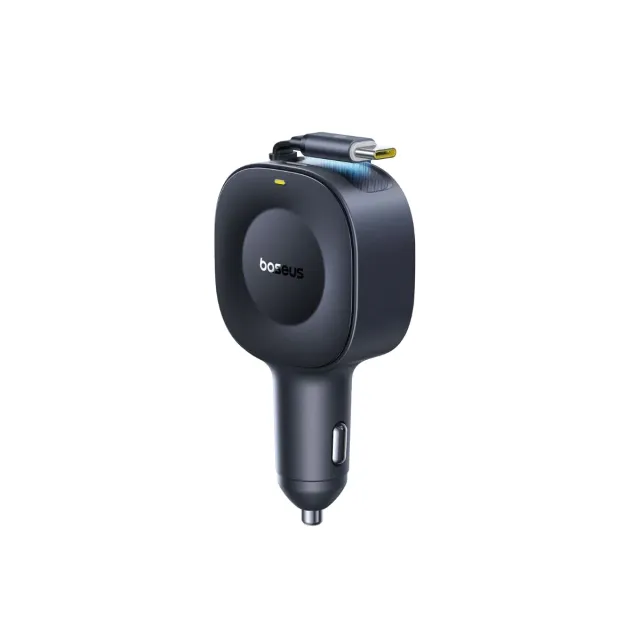 Baseus PrimeTrip VR2 chargeur voiture 60 W USB-C