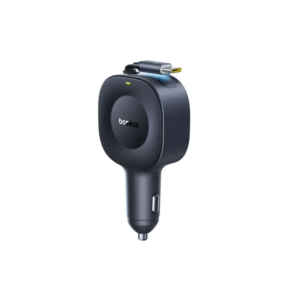 Baseus PrimeTrip VR2 chargeur voiture 60 W USB-C