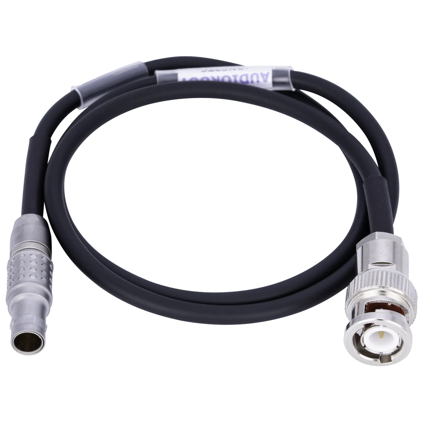 Audioroot tBNC2TC câble timecode BNC 60 cm