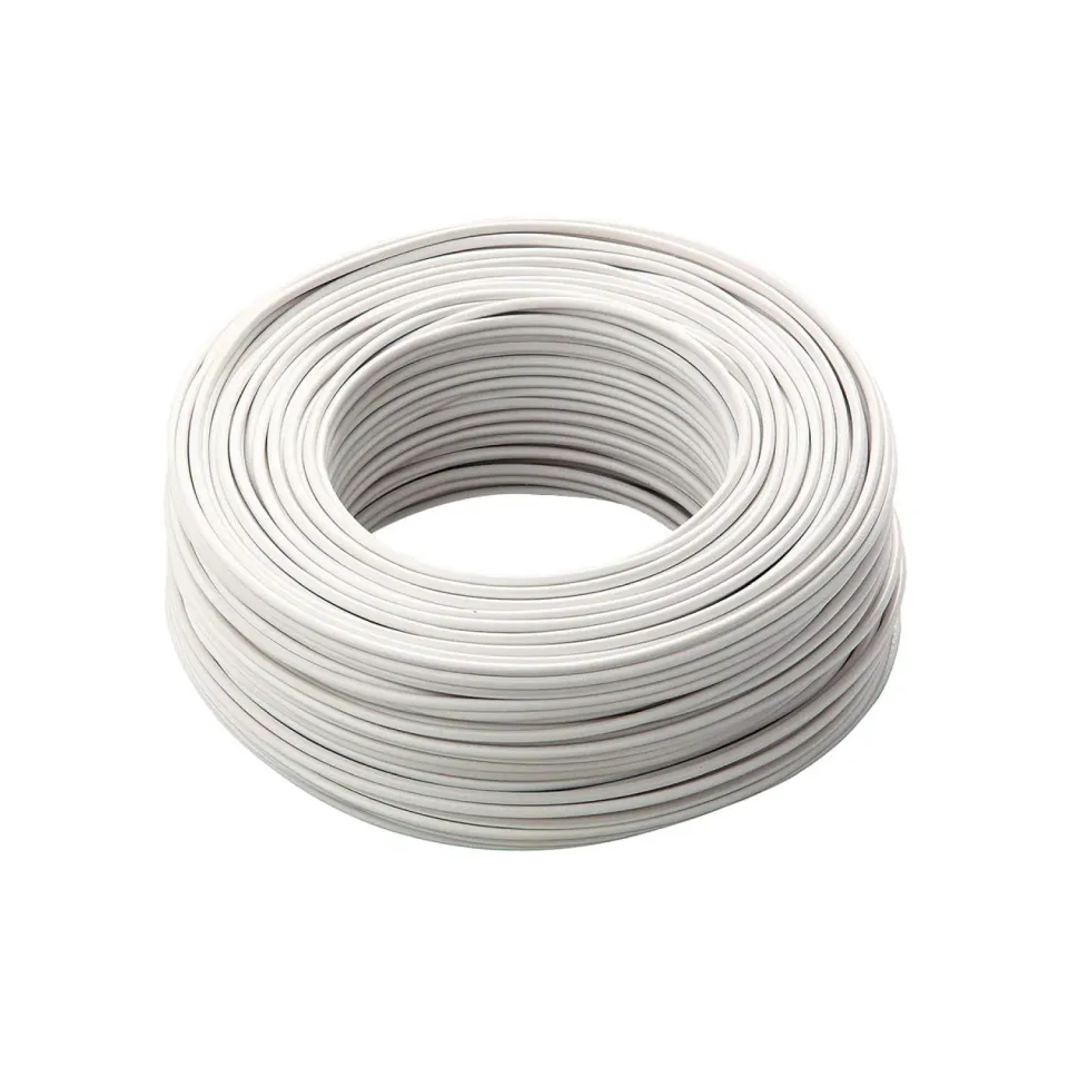Tecnoware CAT 5E UTP câble réseau 305 m CCA
