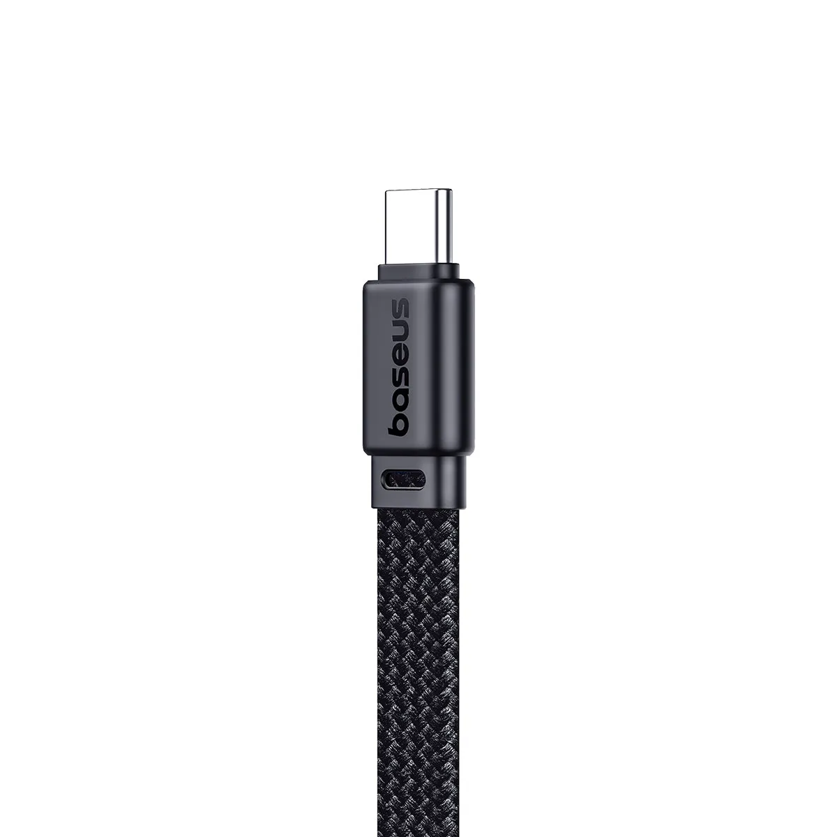 Baseus MVP 3 Câble USB-C vers USB-C 100W 2m