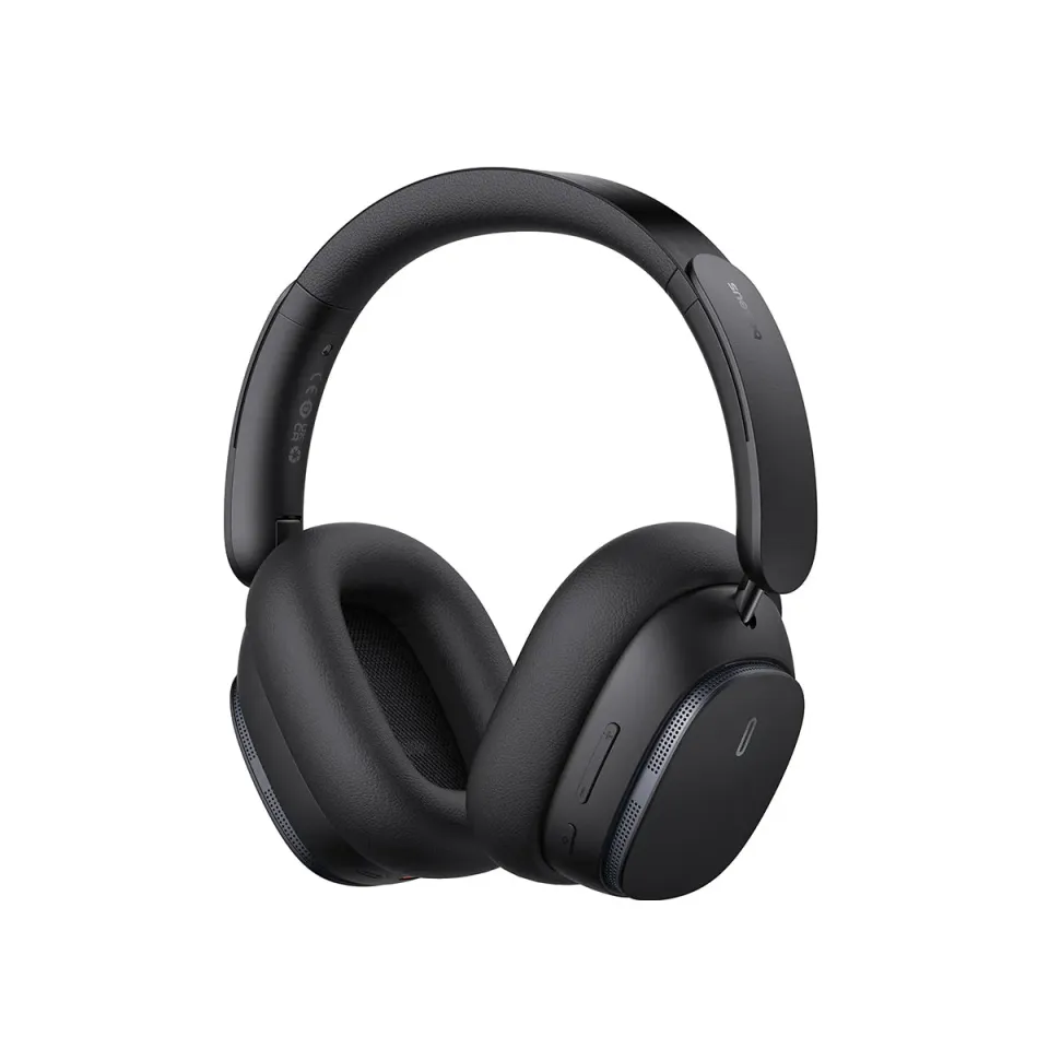 Baseus Bowie H1 Pro casque Bluetooth
