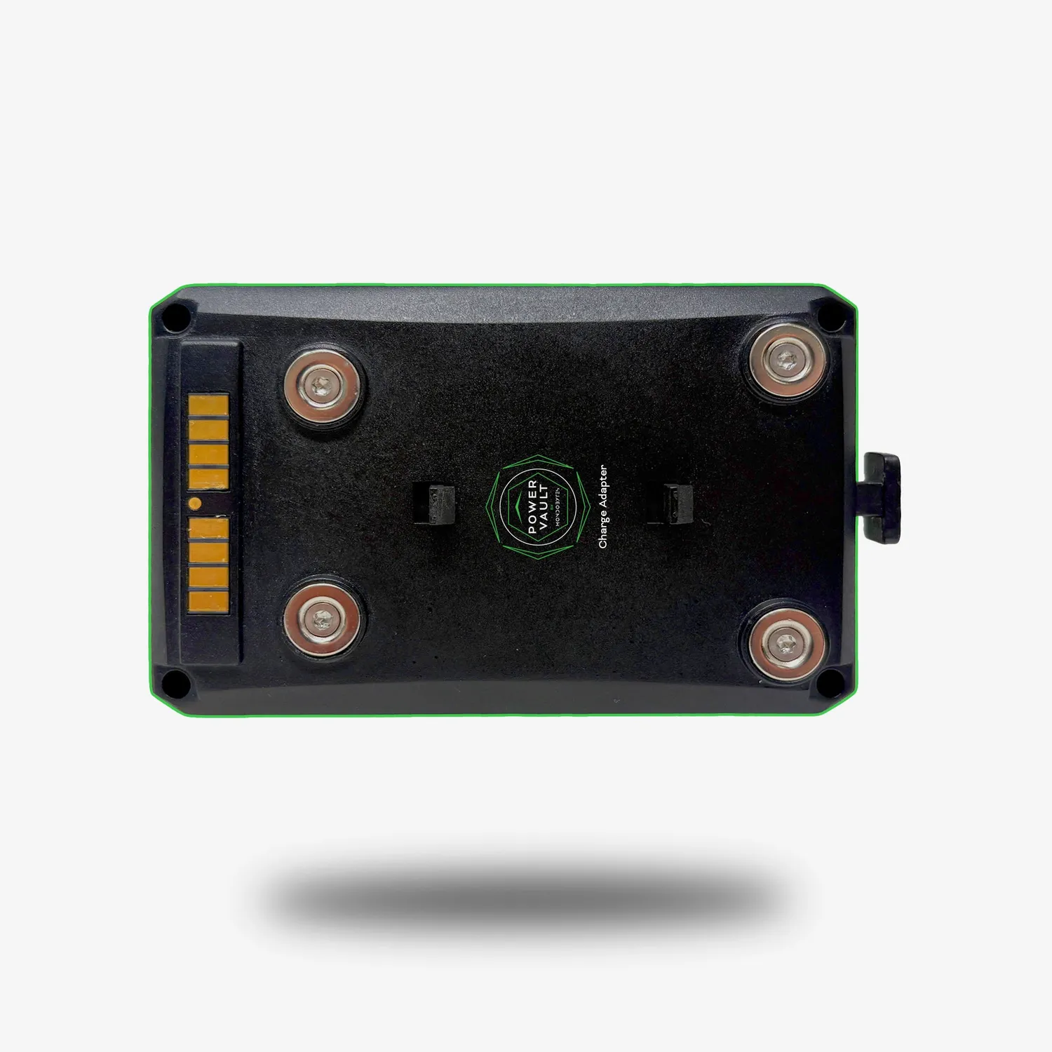 Core SWX PowerVault PV-SNAPLP adaptateur double Canon LP-E6