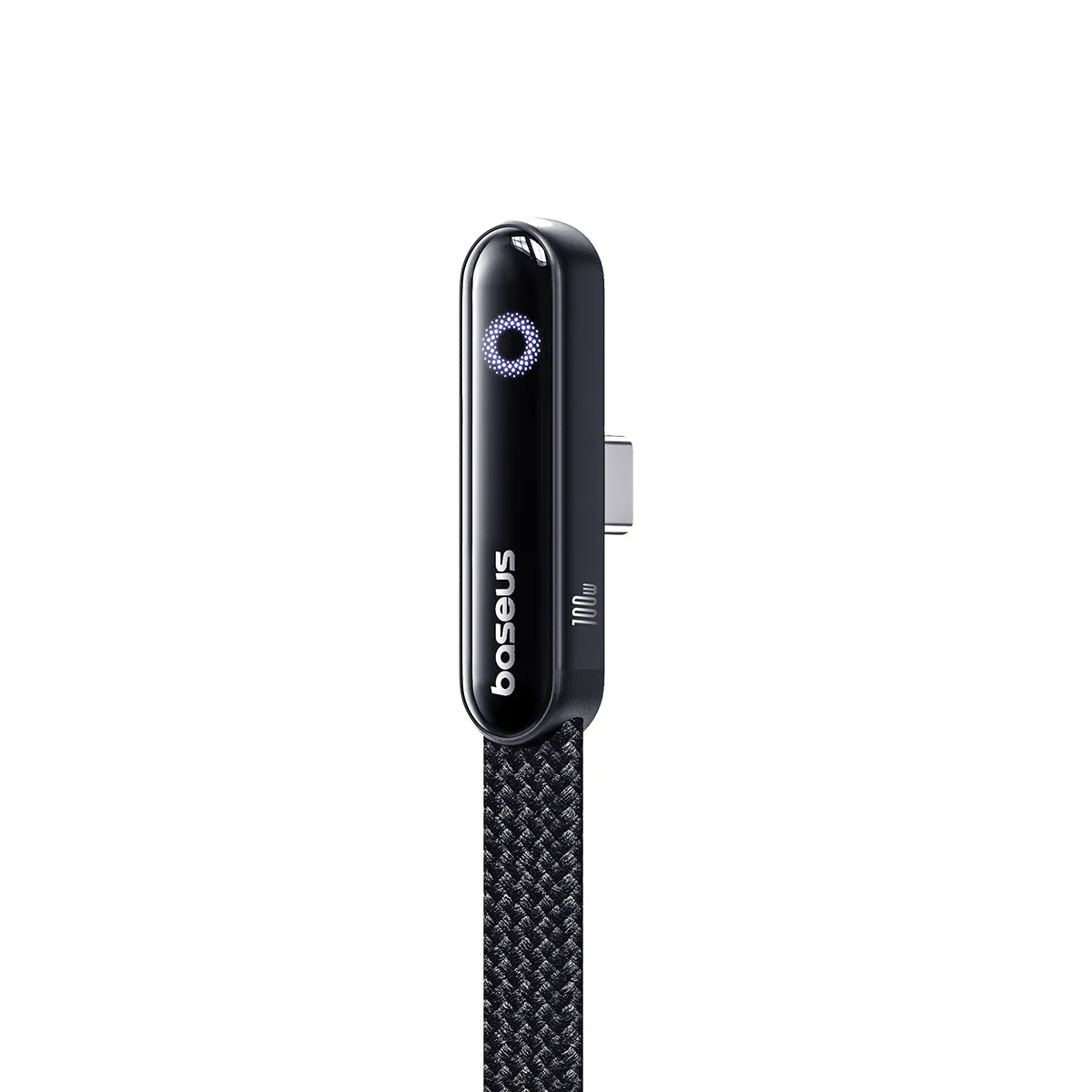 Baseus MVP 3 Câble USB-C vers USB-C 100W 2m