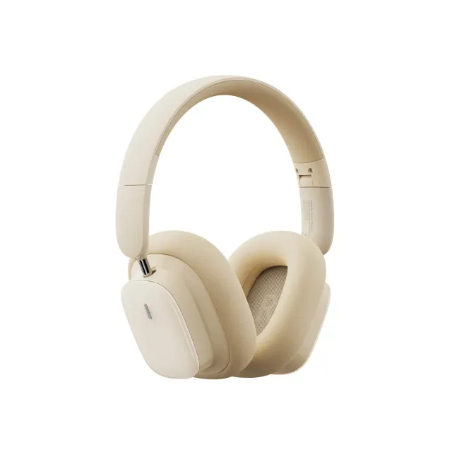 Baseus Bowie H1i casque Bluetooth ANC contrôle appli