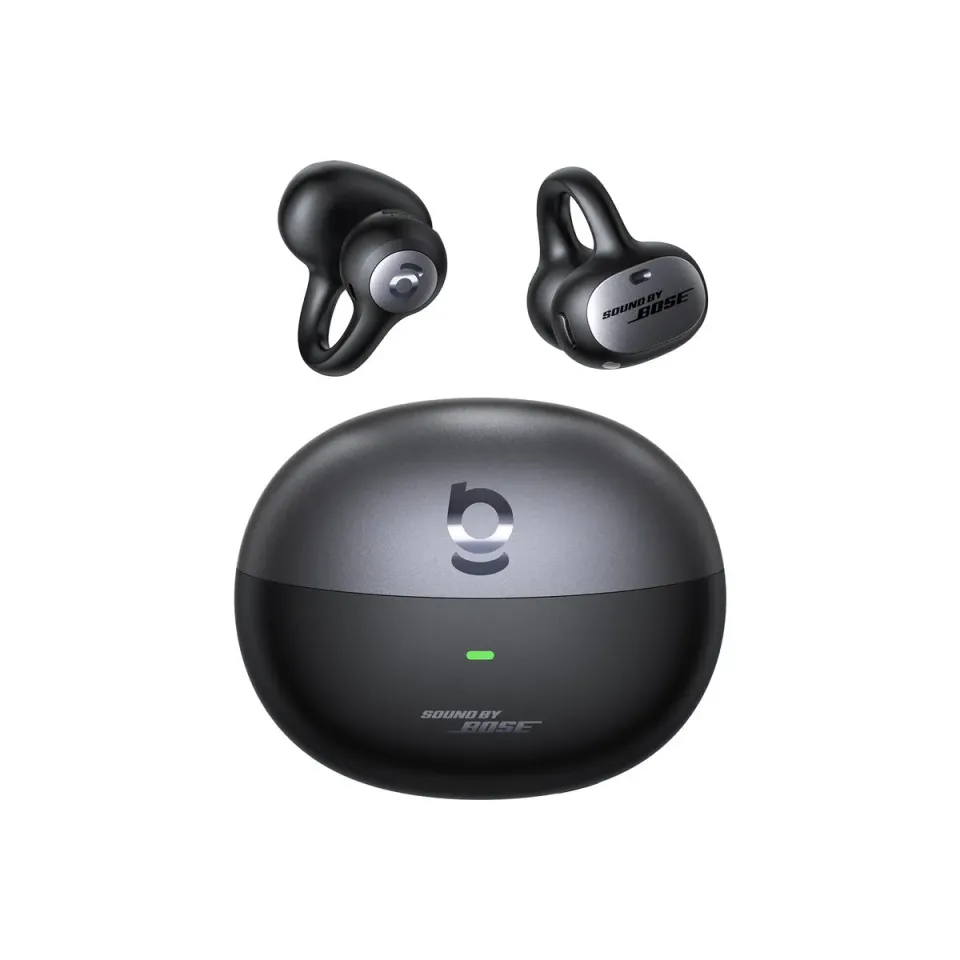 Baseus Inspire XC1 écouteurs clip LDAC Dolby
