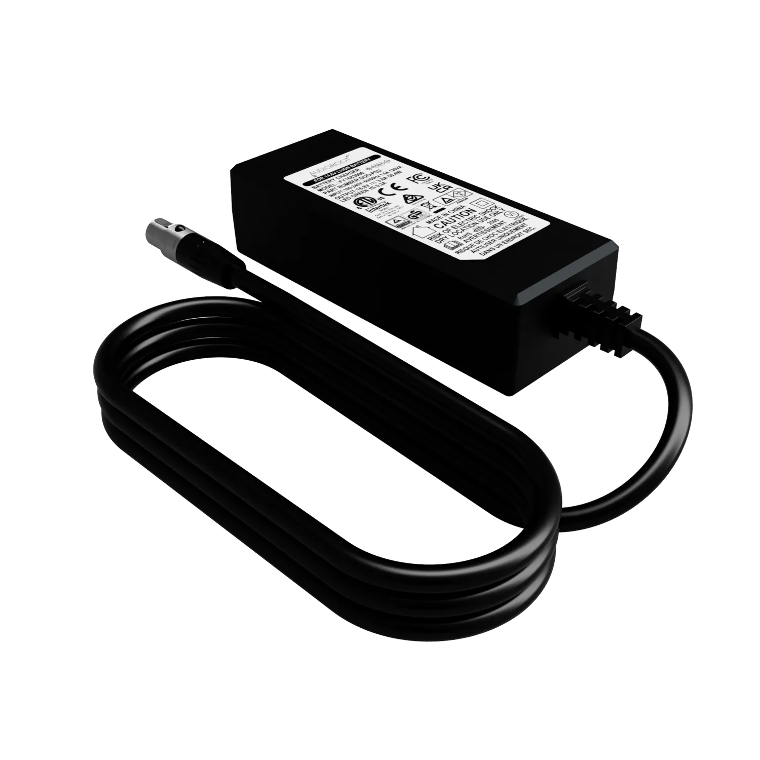 Audioroot eSMART DUO-PSU alimentation 16,8V TA4F