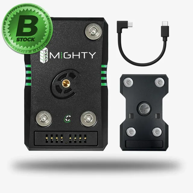 Core SWX SNAP-MTY batterie 45 Wh USB-C PD hot-swap
