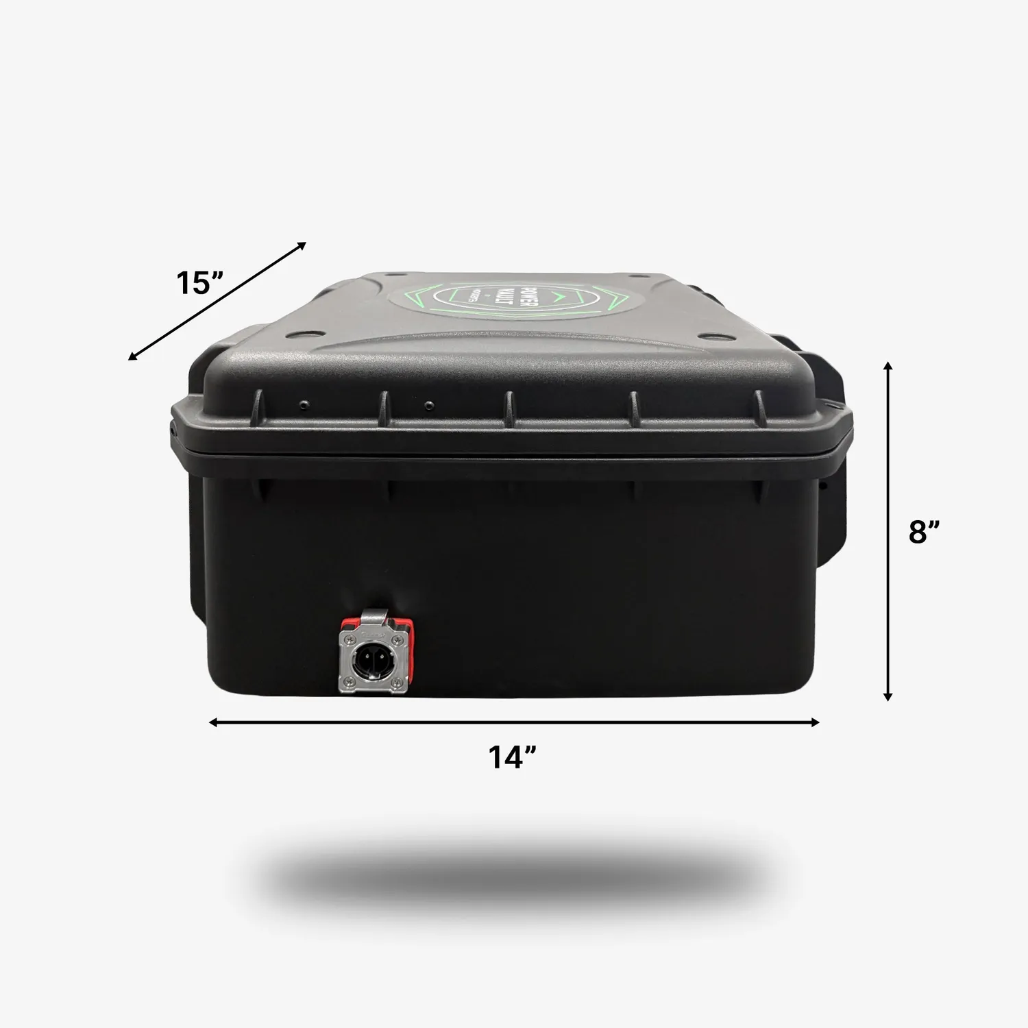 Core SWX PowerVault station de charge configurable Snap