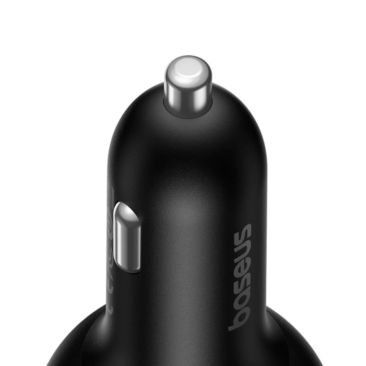 Baseus Multi-Port Fast Charge Car Charger C+C+U 152.5W chargeur voiture