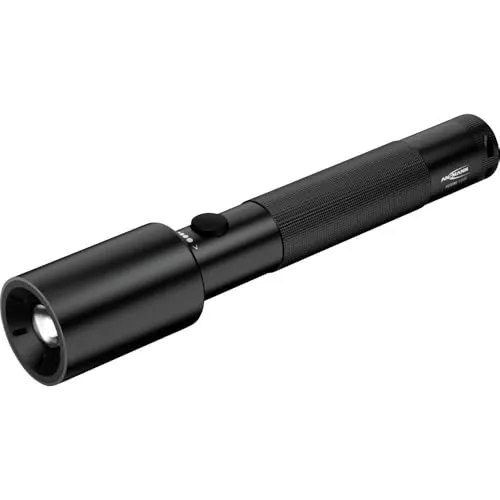 ANSMANN Future T300F lampe torche LED 320 lumens