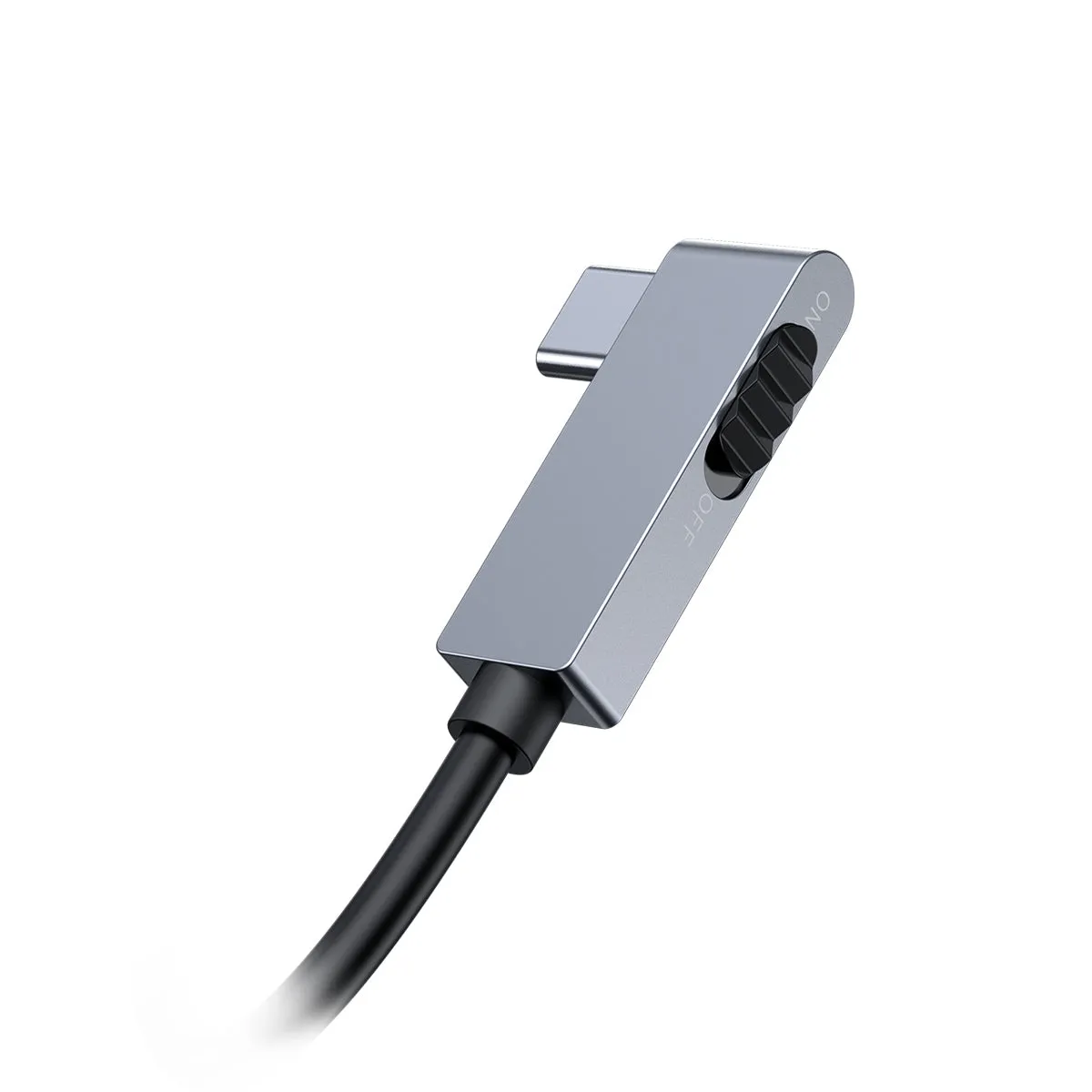 Baseus Hub USB-C 6 en 1 pour iPad Pro Air HDMI 4K