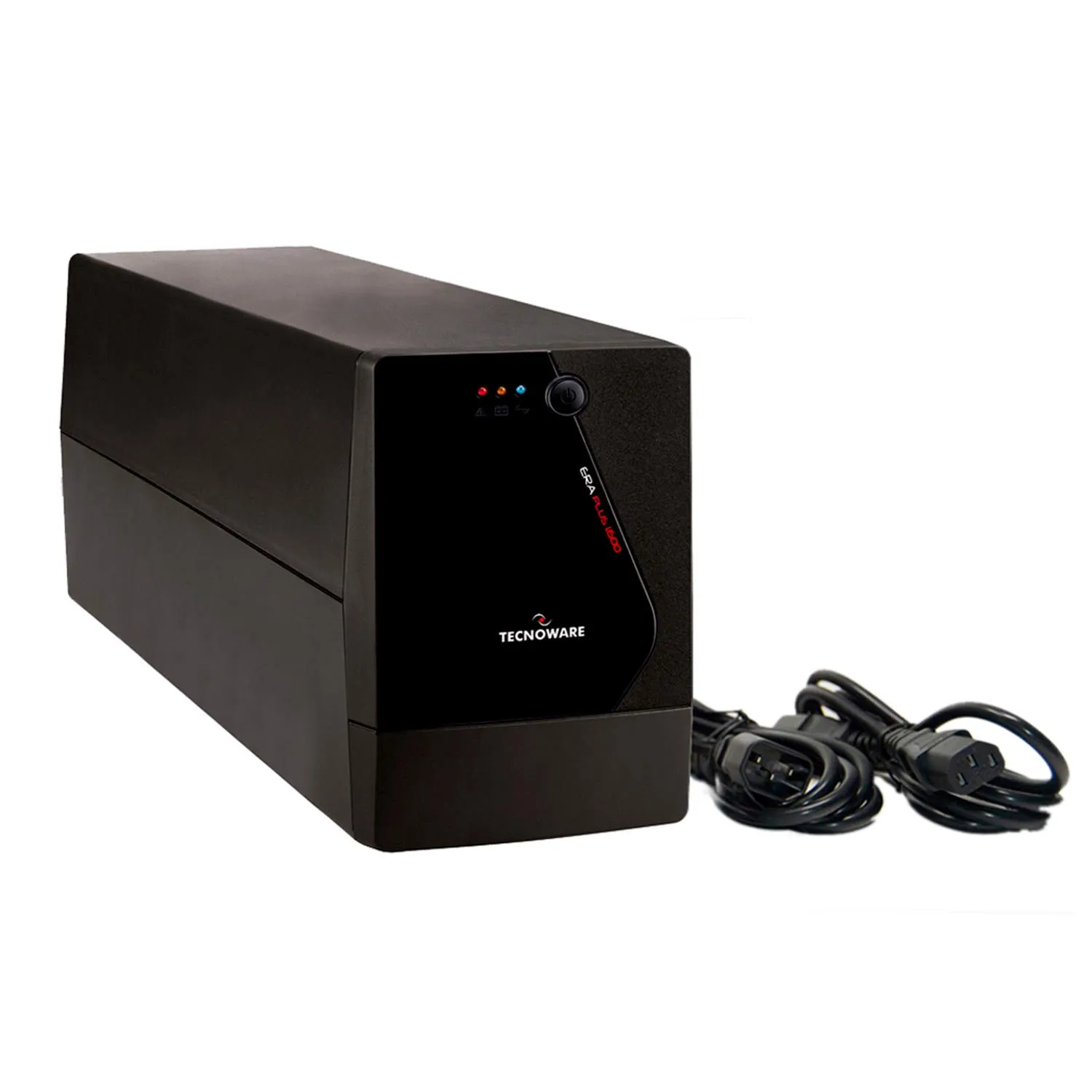 Tecnoware ERA PLUS 900 onduleur 900 VA 4 prises IEC