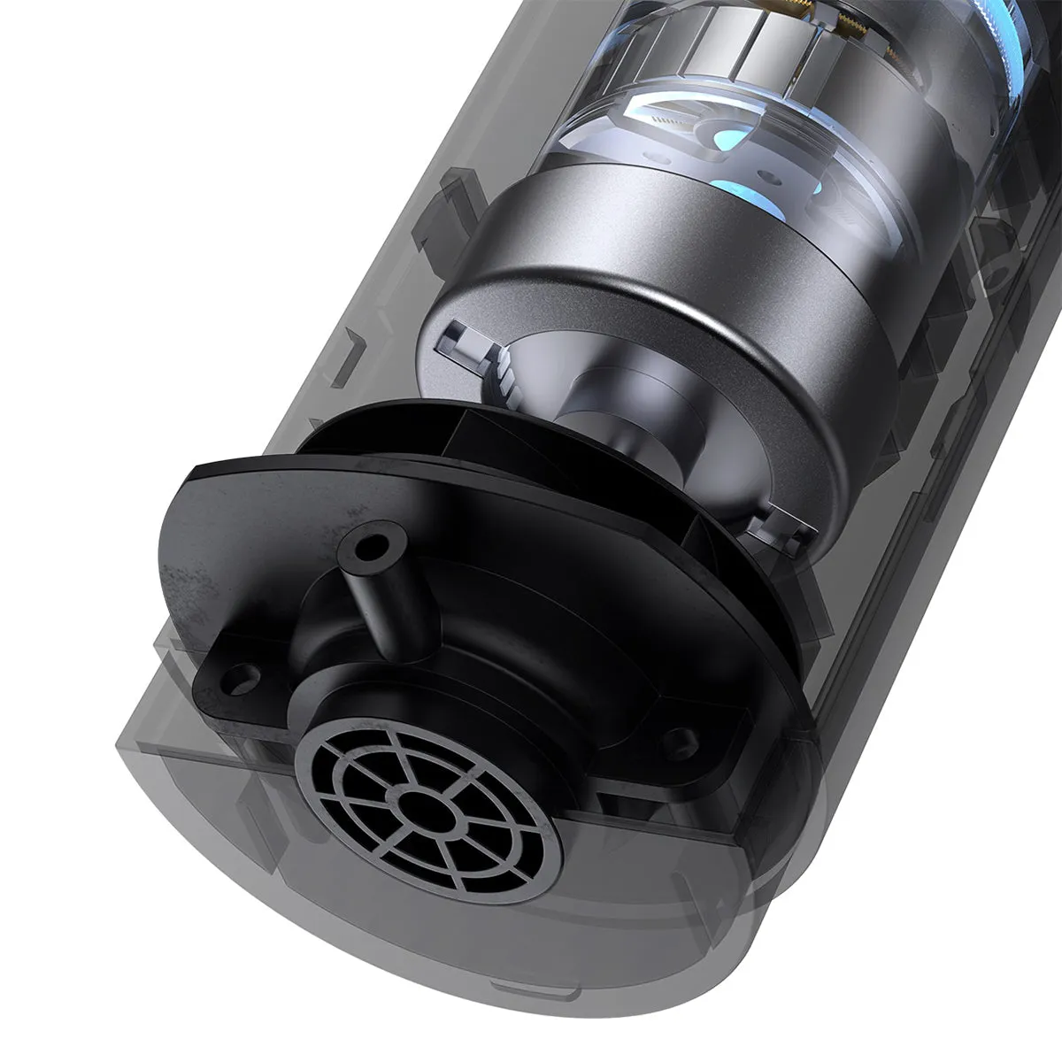 Baseus A1 aspirateur voiture portable