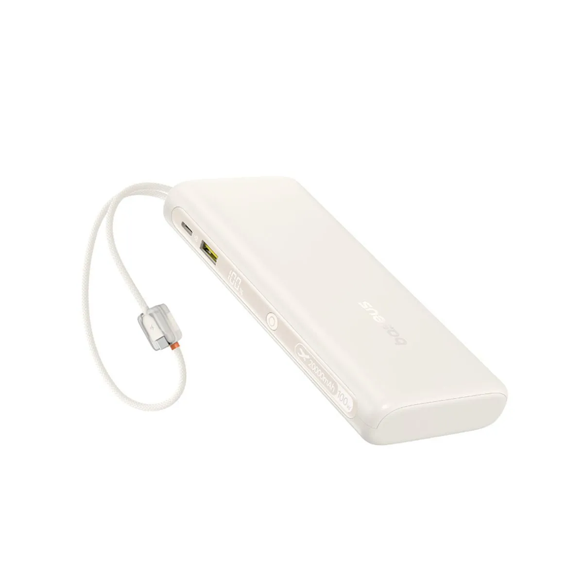 Baseus EnerFill FC41 batterie externe 20000mAh 100W