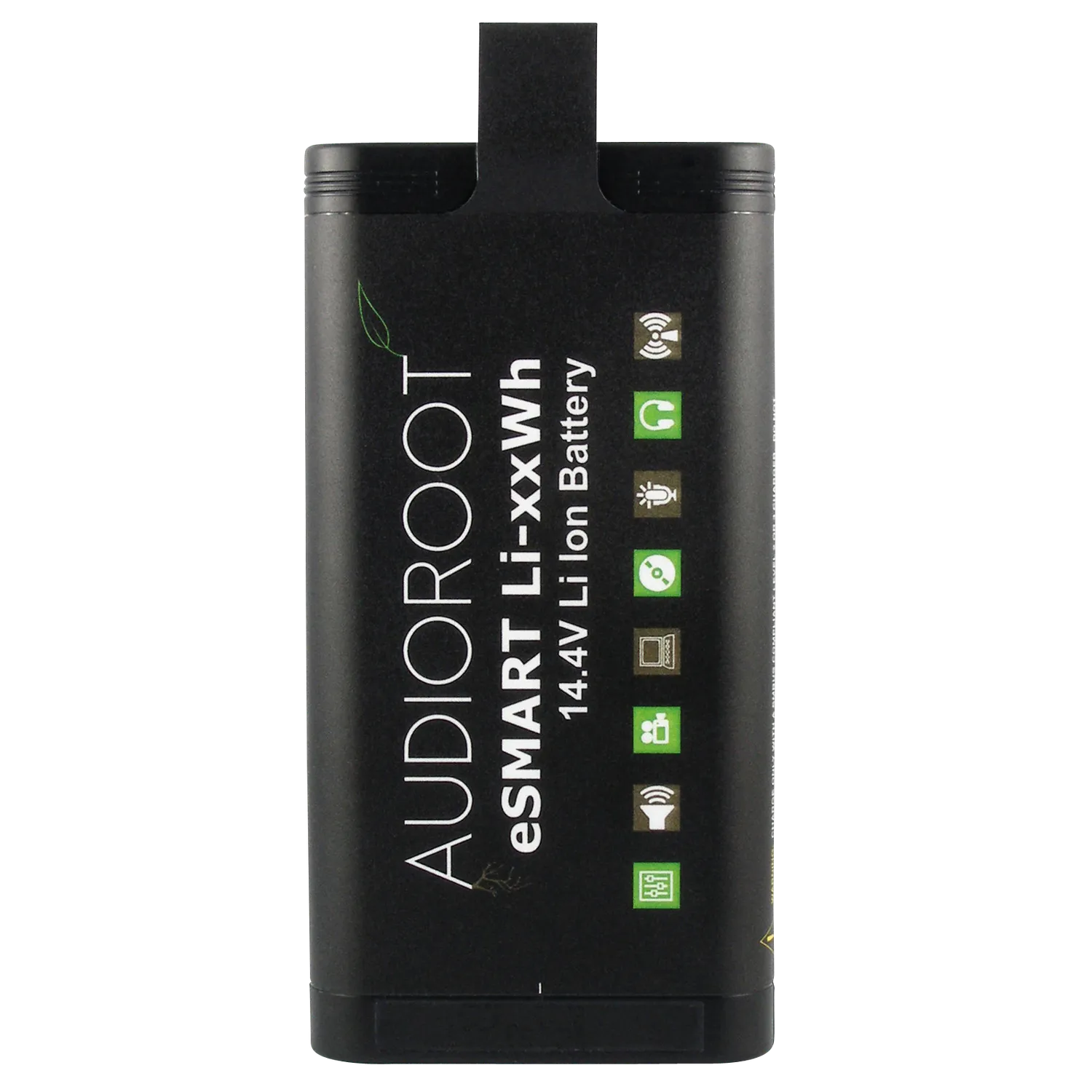 BSRF Audioroot eSMART Li-98Wh batterie lithium 98 Wh