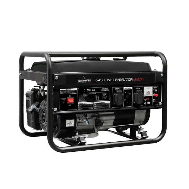 Tecnoware Power Systems 3200 VA générateur électrique AVR