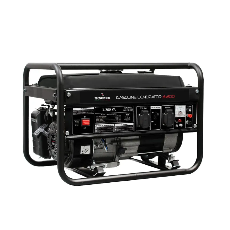 Tecnoware Power Systems 3200 VA générateur électrique AVR