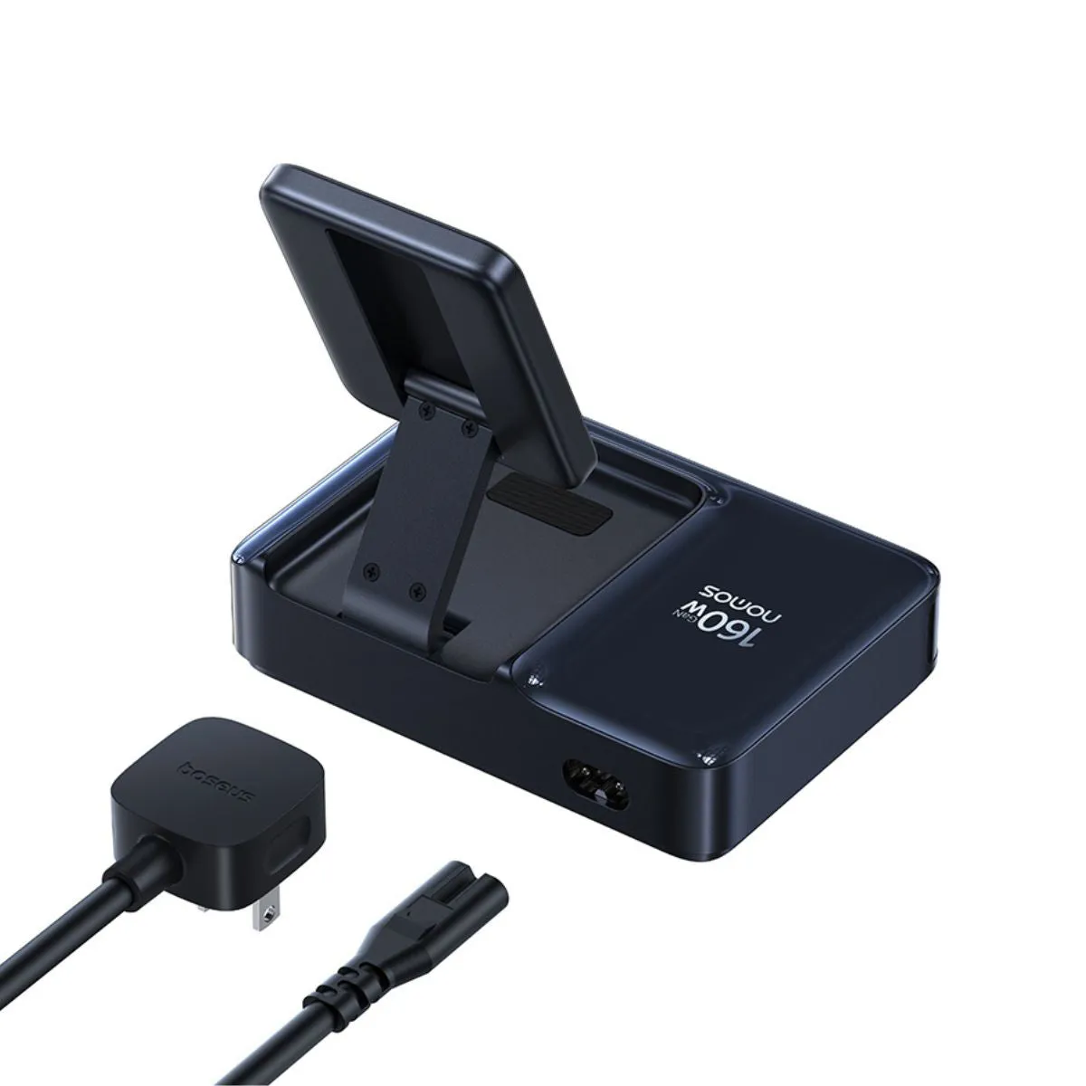 Baseus Nomos NH21 station de charge 5-en-1 160 W bureau
