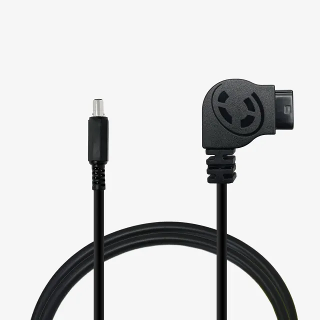 Core SWX PDP-DC12 câble PD Pro vers DC 5,5 × 2,5 mm 15 V