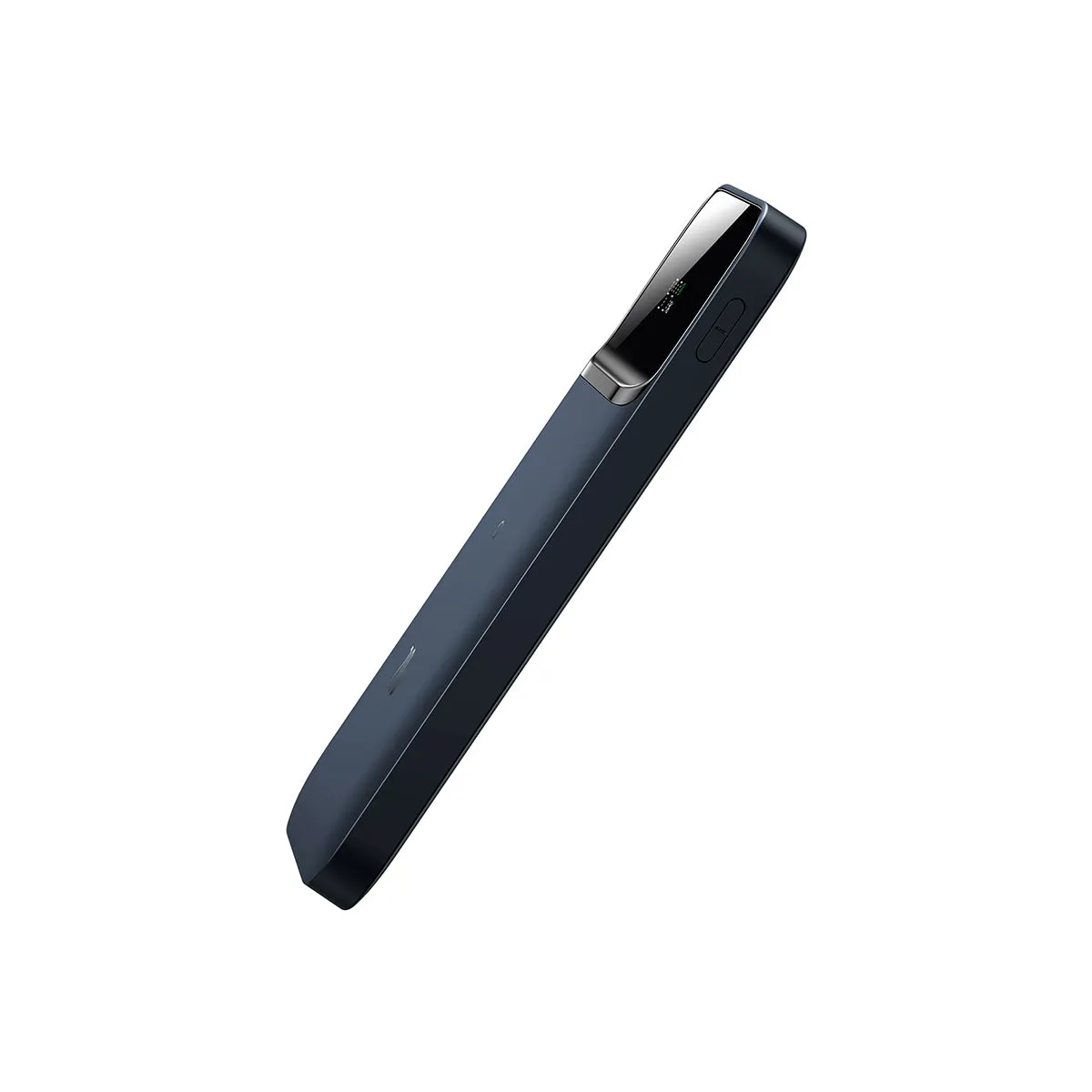 Baseus Magnetic Power Bank batterie magnétique 20 W 10 000 mAh bleue