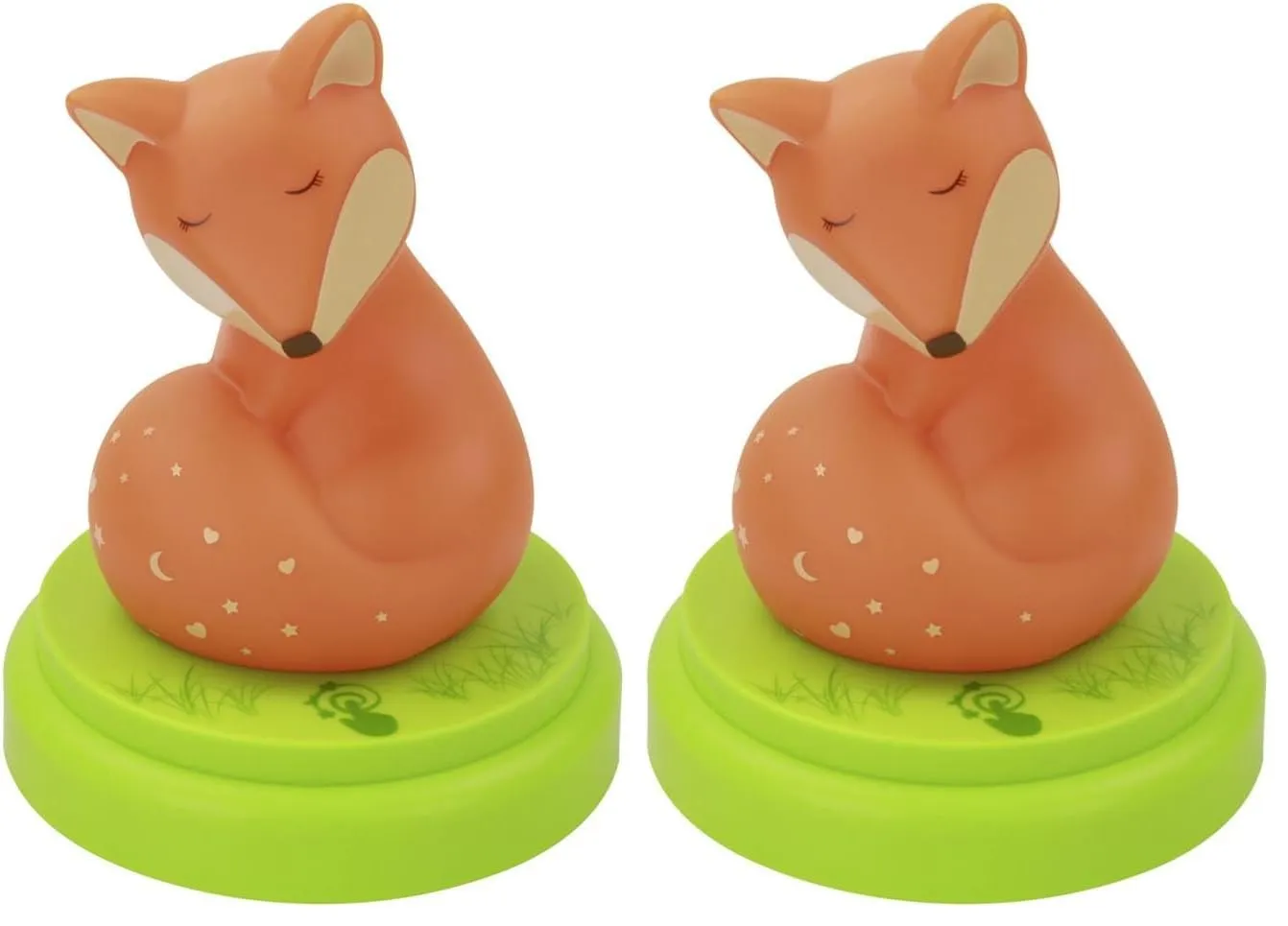 ANSMANN Biche veilleuse LED enfant tactile petit modèle