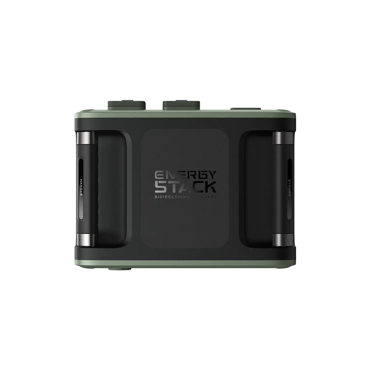 Baseus Energy Stack station électrique portable 600 W 576 Wh LiFePO₄