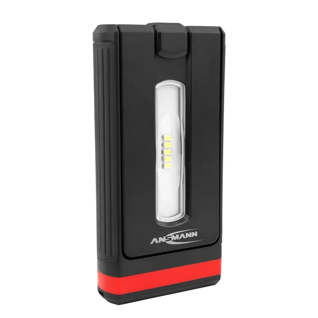 ANSMANN WL200R lampe de travail LED rechargeable 220 lumens